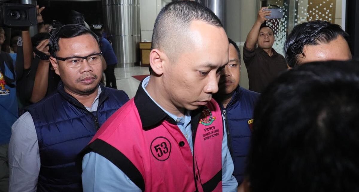 Perusahaan Swiss Buka Suara Karyawan Tersangka Kasus Korupsi BBM di RI