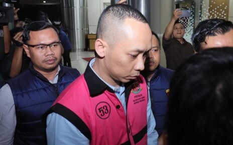 Perusahaan Swiss Buka Suara Karyawan Tersangka Kasus Korupsi BBM di RI
