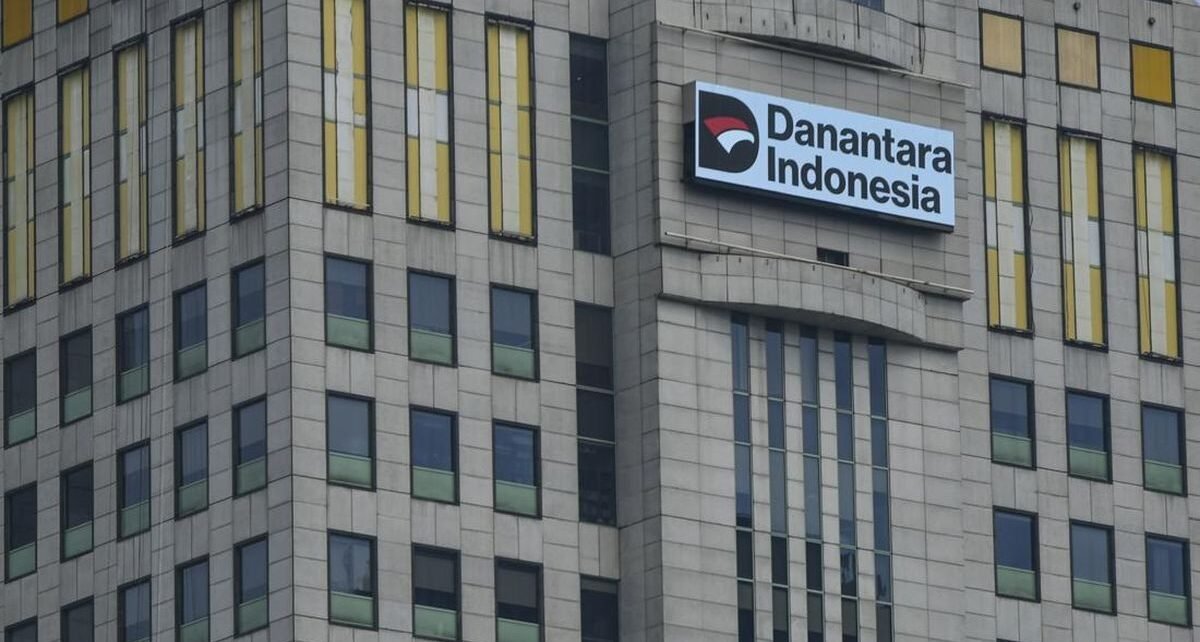 Danantara Teken Kerja Sama dengan SWF Qatar