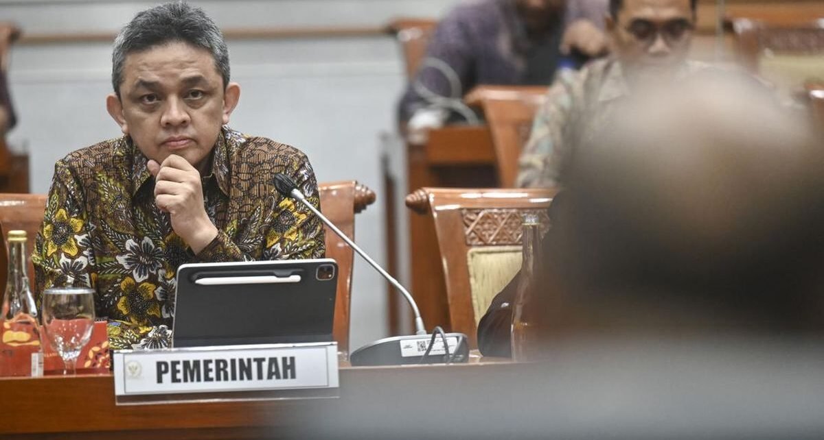 Kemenkeu Bentuk Direktorat Baru Tambal Rp90 T yang 'Diambil' Danantara