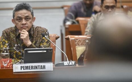 Kemenkeu Bentuk Direktorat Baru Tambal Rp90 T yang 'Diambil' Danantara