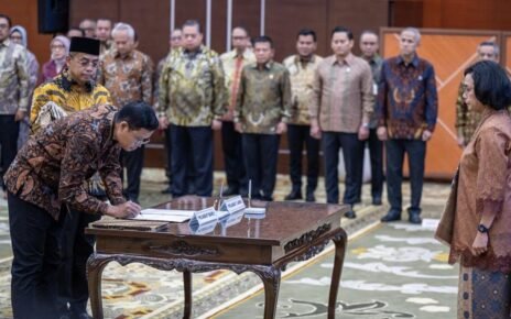 Duet Bos Pajak-Bea Cukai Klaim Raup Triliunan Rupiah, dari Mana?