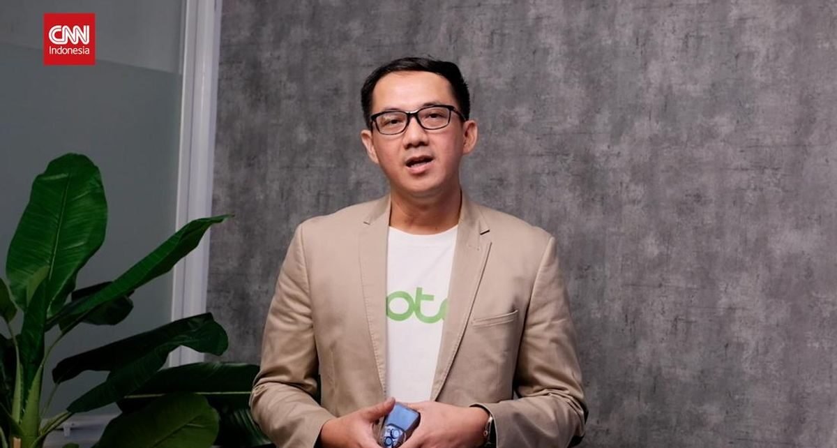 Respons GoTo Usai Terseret Kasus Dugaan Korupsi Chromebook