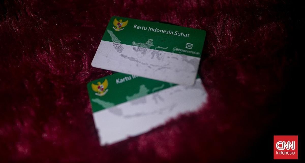 Pemerintah Sepakat Pakai Data BPS untuk Tentukan Peserta PBI BPJS