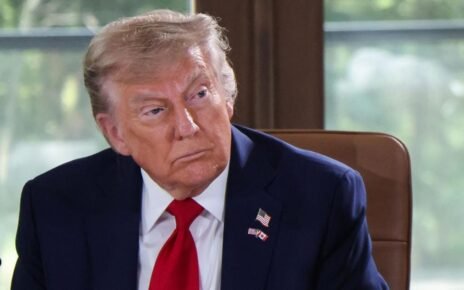 Trump Resmi Turunkan Tarif Impor Indonesia Jadi 19 Persen