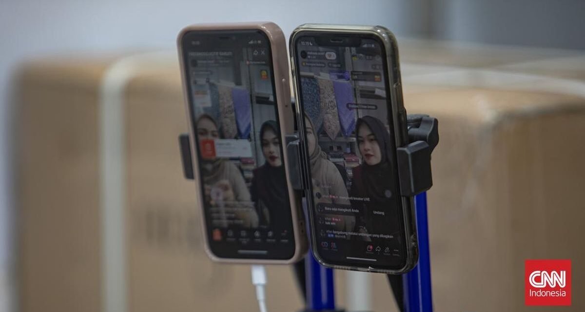 Bos DJP Jamin Pajak Pedagang Online Tak Bikin Harga Barang Naik
