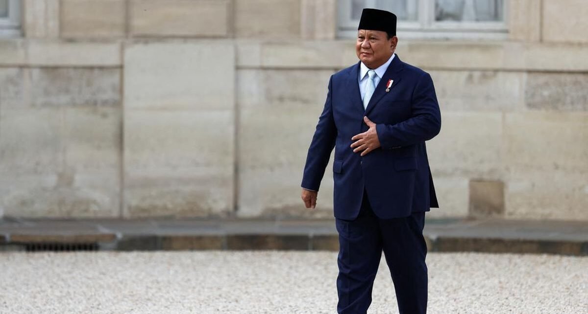 Prabowo Usai RI Kena Tarif AS 19 Persen: Untungkan 2 Negara