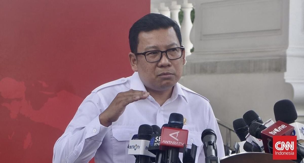 Pemerintah Buka Peluang Naikkan Harga Beras Medium