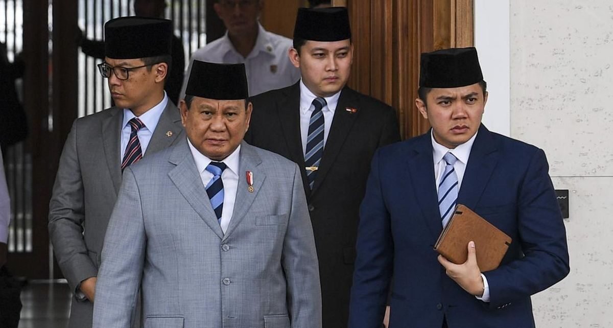 Prabowo soal Untung-Rugi Bebaskan Tarif Impor AS: Semua Sudah Dihitung