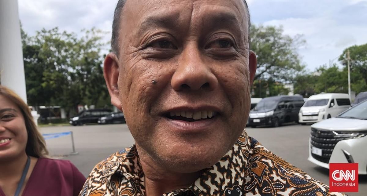 30 Ribu Sarjana Penggerak Akan Disebar ke Daerah Buat Sukseskan MBG