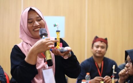 Dosen UB Kurangi Angka Pengangguran Lewat "Jagoan Banyuwangi