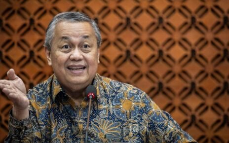 Bos BI Ungkap Dampak Kesepakatan Tarif dengan AS ke Ekonomi RI