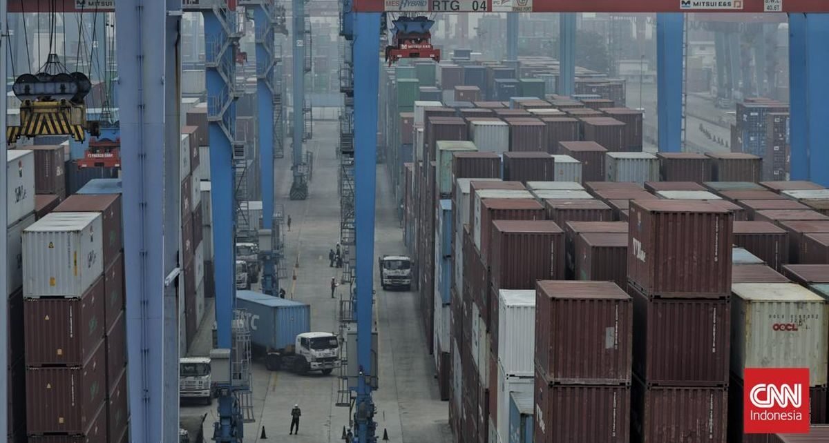 Pengamat Sebut Tarif 19 Persen AS untuk RI Sarat Tekanan Sepihak