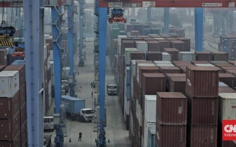 Pengamat Sebut Tarif 19 Persen AS untuk RI Sarat Tekanan Sepihak