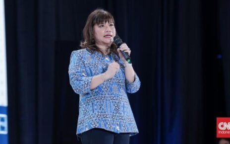 Respons Tarif AS, Apindo Minta Pemerintah Dukung Industri Padat Karya