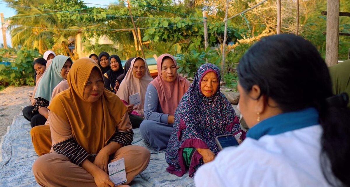 PNM Mekaar Beri Apresiasi Ketua Kelompok Gratis Literasi hingga Wisata