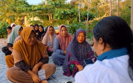 PNM Mekaar Beri Apresiasi Ketua Kelompok Gratis Literasi hingga Wisata