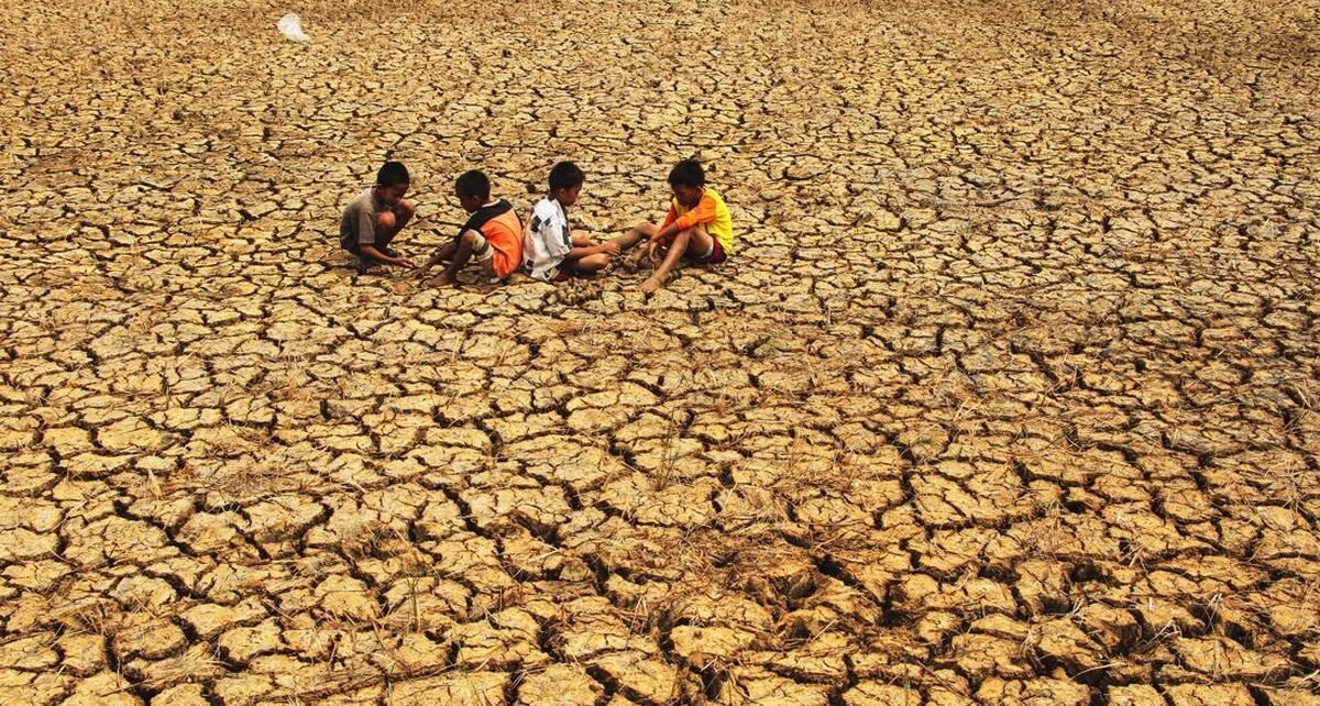 Retno Marsudi Wanti-wanti Krisis Air pada 2050, Pangan RI Terancam?