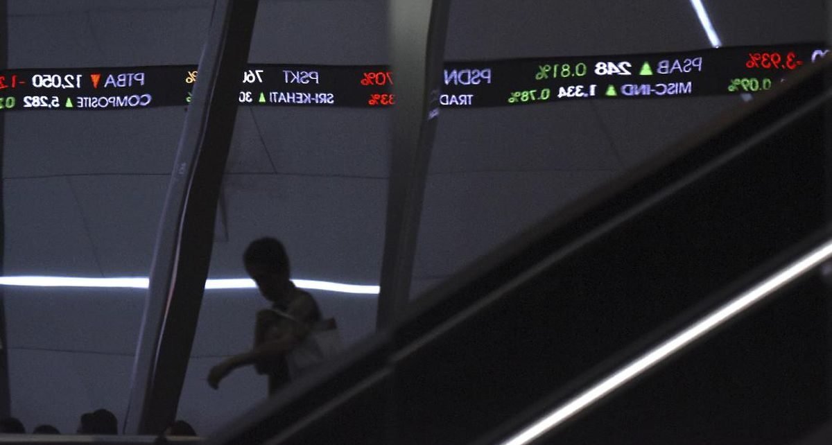IHSG Diprediksi Perkasa Akhir Pekan Ini
