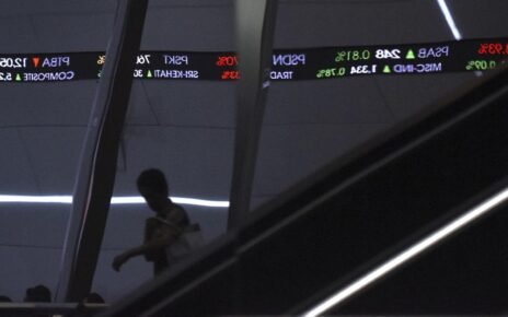 IHSG Diprediksi Perkasa Akhir Pekan Ini