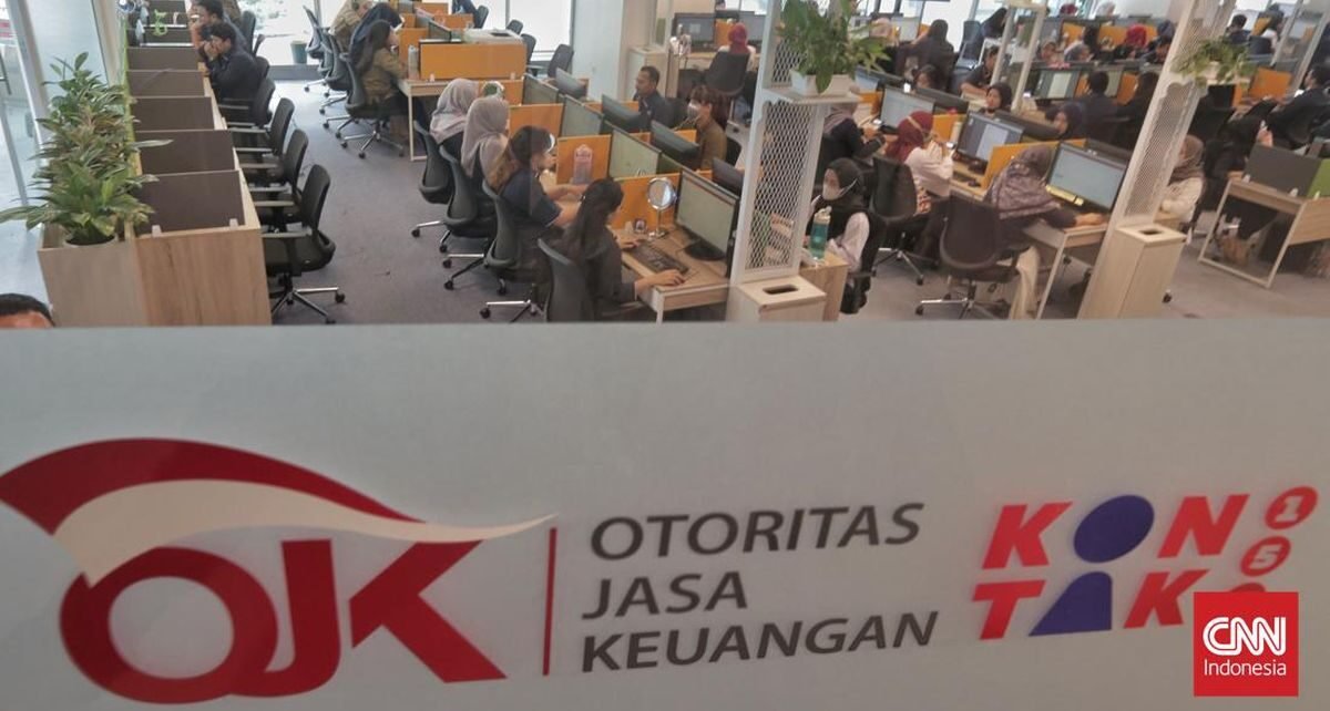 OJK Rilis Aturan Baru soal Promosi Saham oleh Youtuber Cs, Ini Isinya