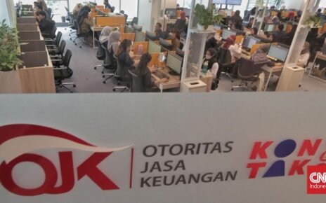 OJK Rilis Aturan Baru soal Promosi Saham oleh Youtuber Cs, Ini Isinya