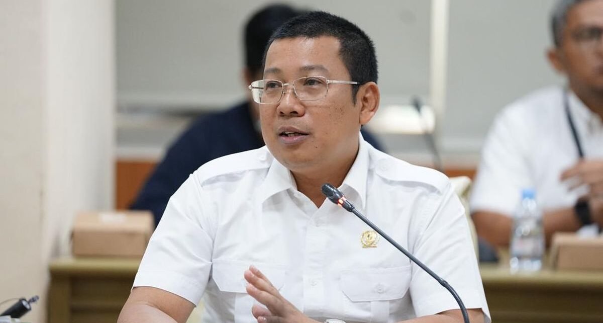 Bapanas Sebut Peritel Tak Perlu Tarik Beras Oplosan dari Pasaran
