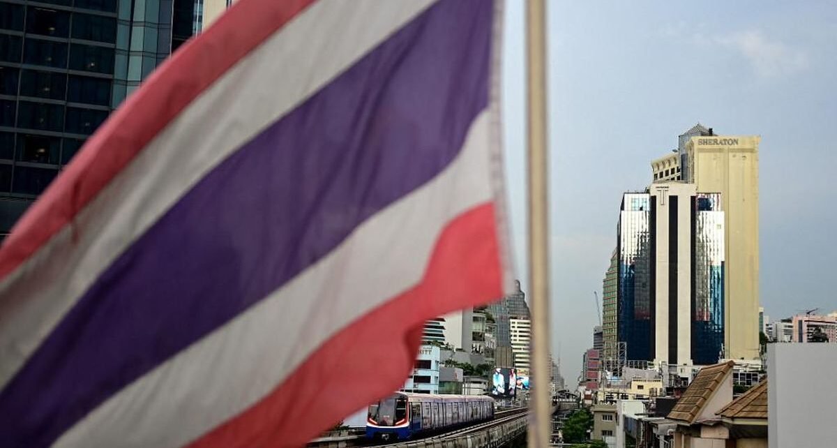 Thailand Tawarkan Tarif Nol Persen untuk Barang Impor AS