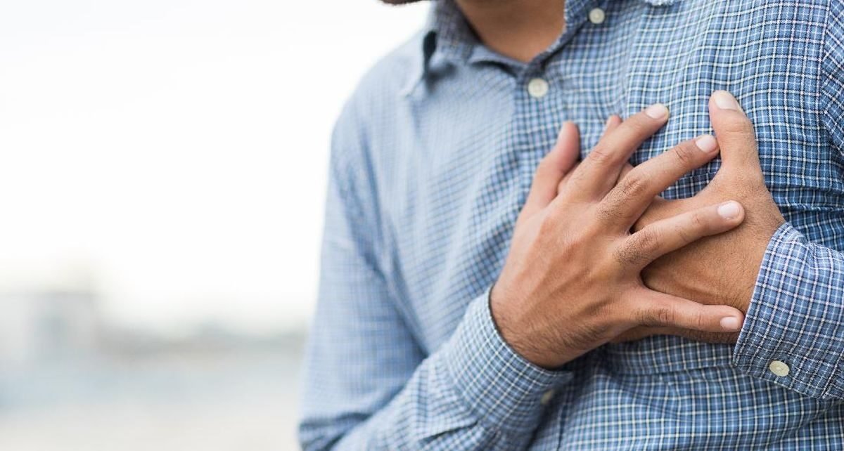 Chest Pain Unit Mayapada untuk Pastikan Penyebab Nyeri di Dada