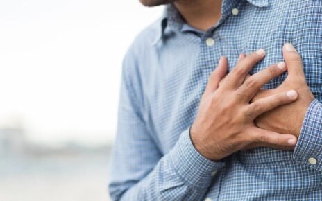 Chest Pain Unit Mayapada untuk Pastikan Penyebab Nyeri di Dada