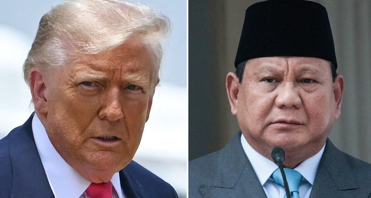 Sekjen HIPMI Puji Diplomasi Prabowo ke AS: Peluang Besar Dunia Usaha
