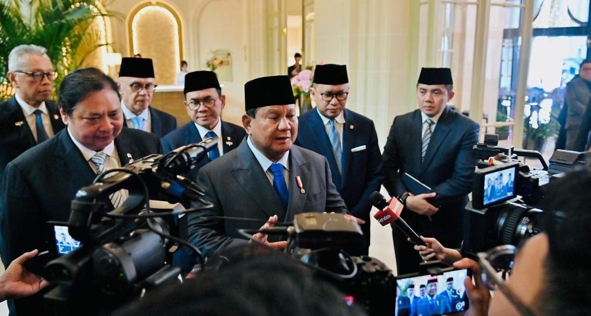 Tarif Trump 19% Buka Akses bagi Industri Padat Karya