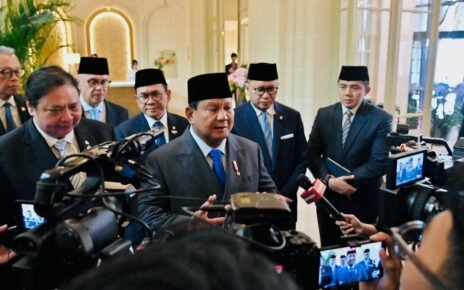 Tarif Trump 19% Buka Akses bagi Industri Padat Karya