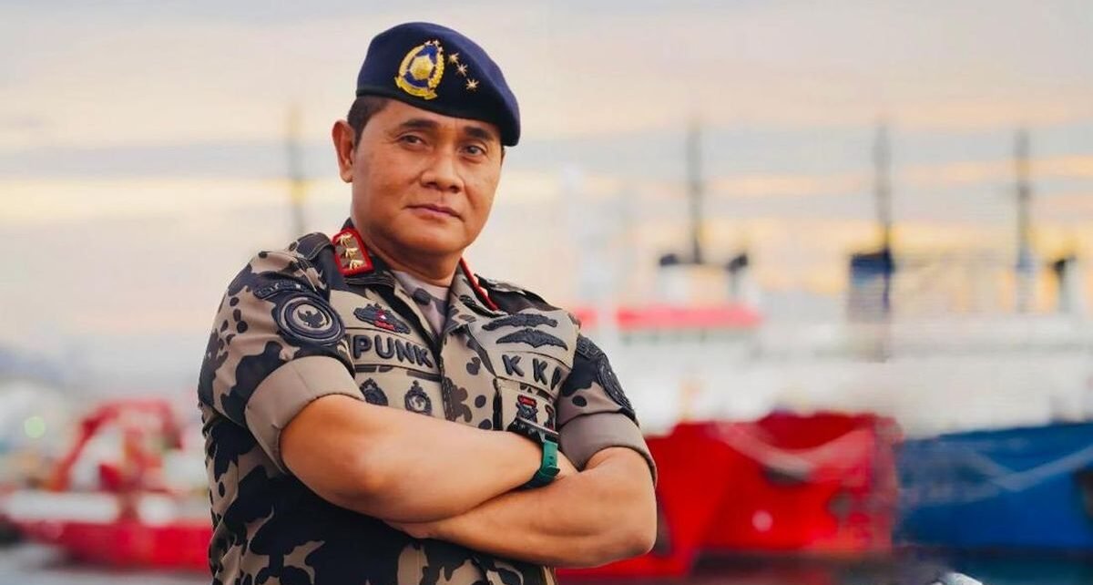 KKP Setop Sementara Reklamasi 2 Pulau di Batam, Ada Apa?