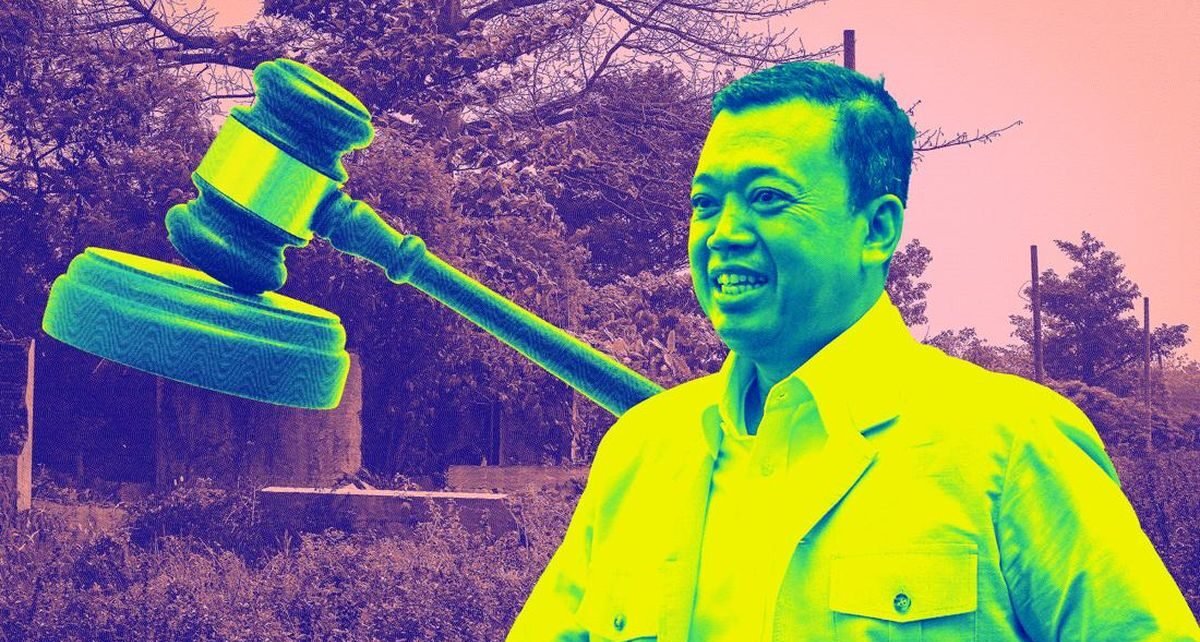 Melihat Aturan Tanah Nganggur 2 Tahun Bisa 'Disikat' Negara