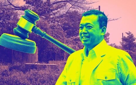 Melihat Aturan Tanah Nganggur 2 Tahun Bisa 'Disikat' Negara
