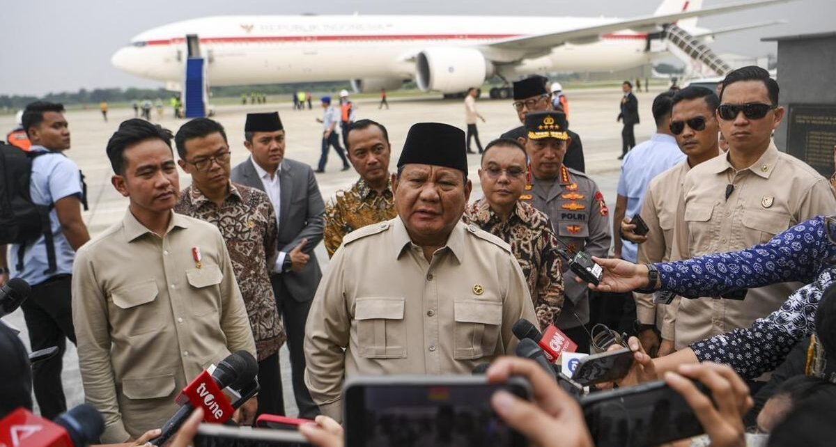 Koperasi Desa Merah Putih Diresmikan Prabowo Hari Ini
