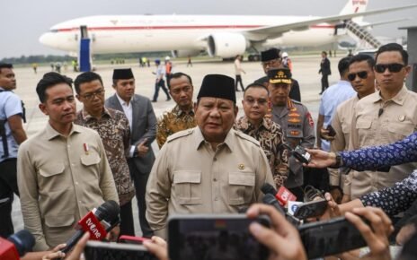Koperasi Desa Merah Putih Diresmikan Prabowo Hari Ini