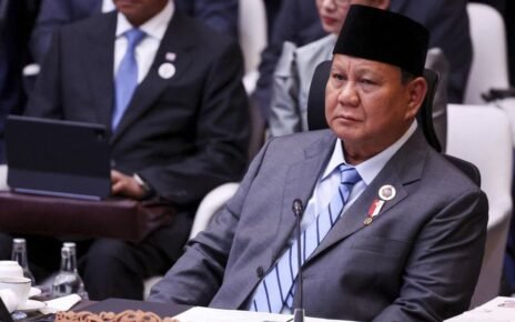 Apa Itu Fenomena Serakahnomics yang Bikin Prabowo Geram?
