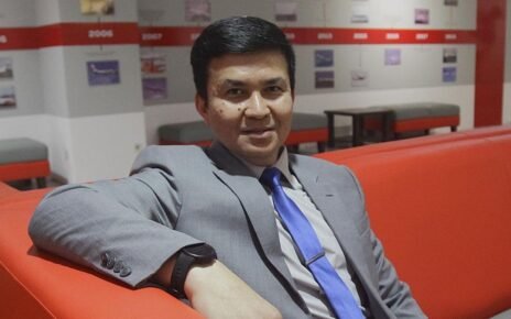 Bos Garuda Blak-blakan soal Rencana Borong 50 Pesawat Boeing
