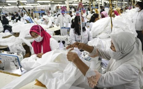 Perusahaan Tesktil di Karawang, Asia Pacific Fiber Tutup Permanen