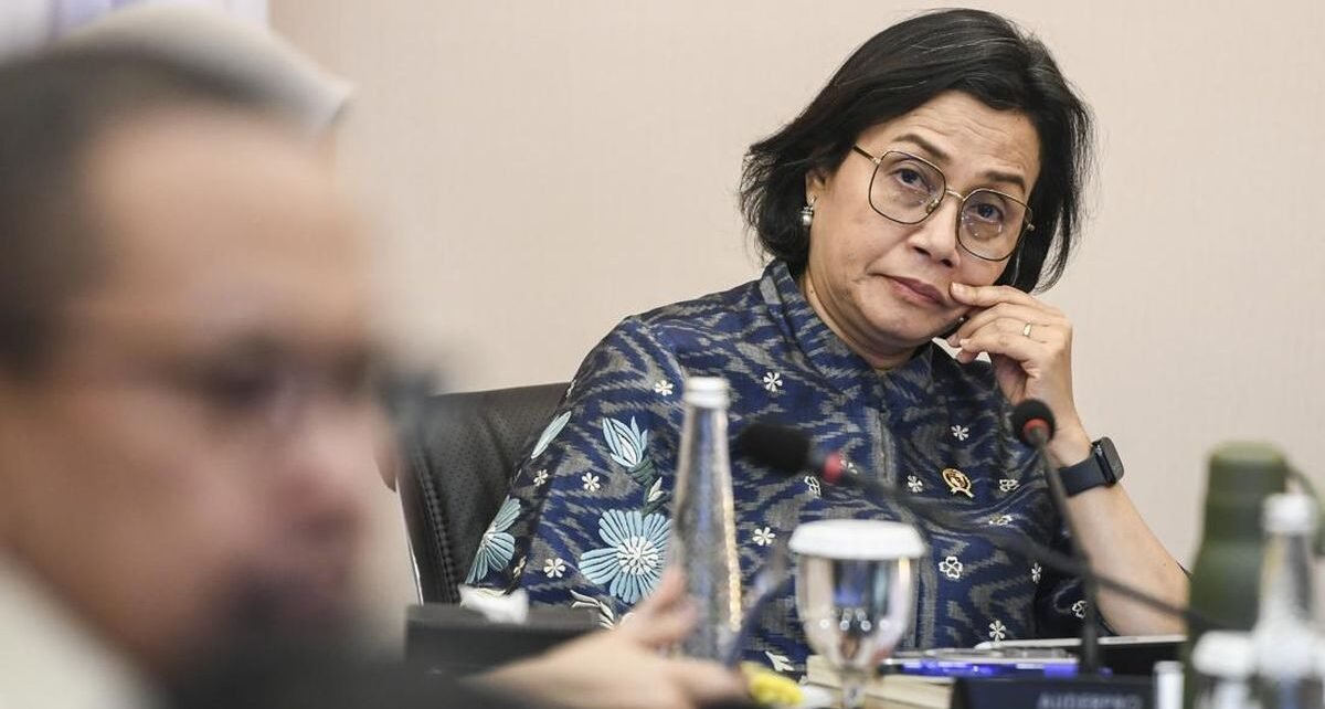 Prabowo Rapat Bareng Sri Mulyani Dkk, Apa Hasilnya?