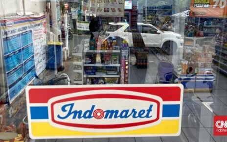 Bos Indomaret Tak Merasa Tersaingi dengan Kopdes Merah Putih