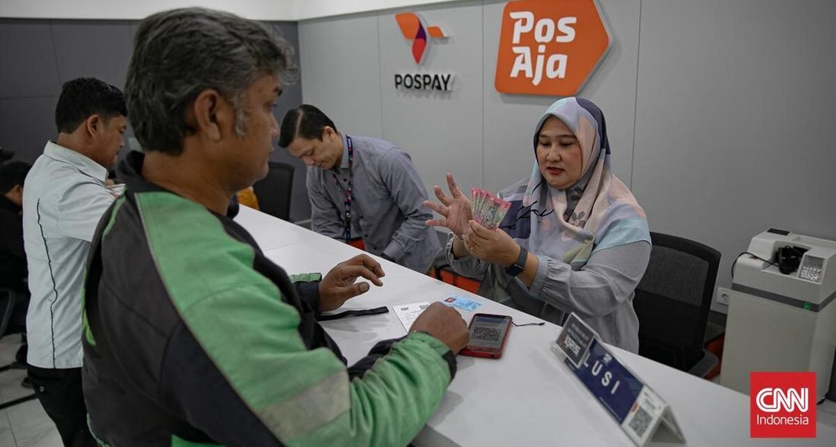 Penerima BSU Berkurang 1,35 Juta