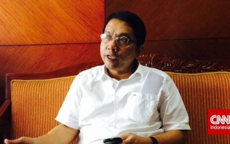 ESDM Buka Suara soal Penghapusan Larangan Ekspor Mineral Penting ke AS