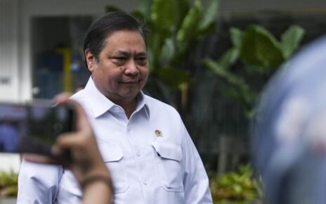 Airlangga Bersuara soal Impor Produk AS Bebas TKDN Dkk