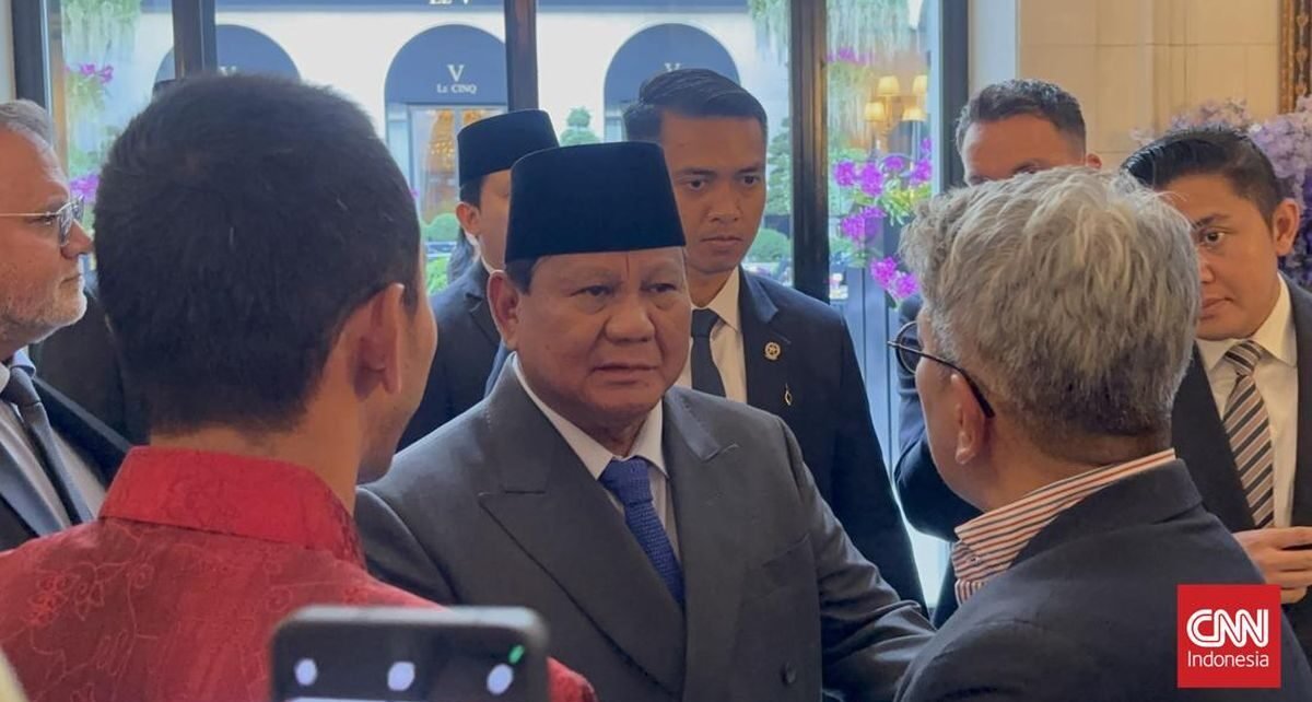 RI Produsen Sawit Terbesar, Ini Kurang Ajar