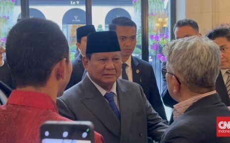 RI Produsen Sawit Terbesar, Ini Kurang Ajar