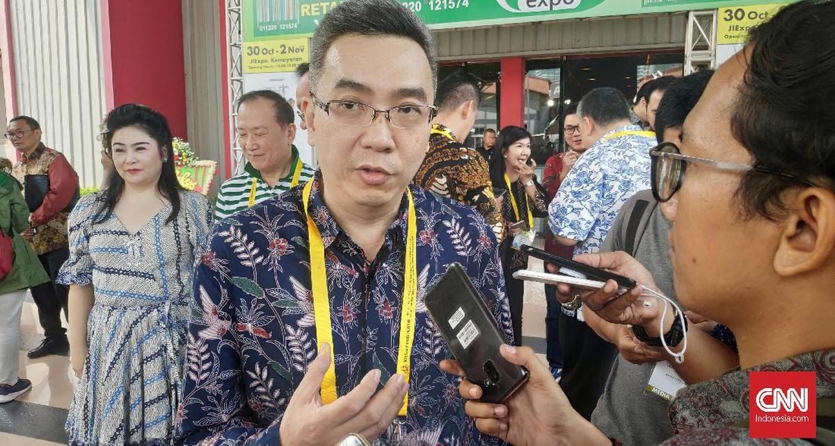 Bos Ritel Yakin Barang Impor AS Tak Ganggu UMKM Meski Tarif 0 Persen