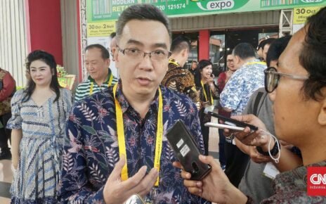 Bos Ritel Yakin Barang Impor AS Tak Ganggu UMKM Meski Tarif 0 Persen